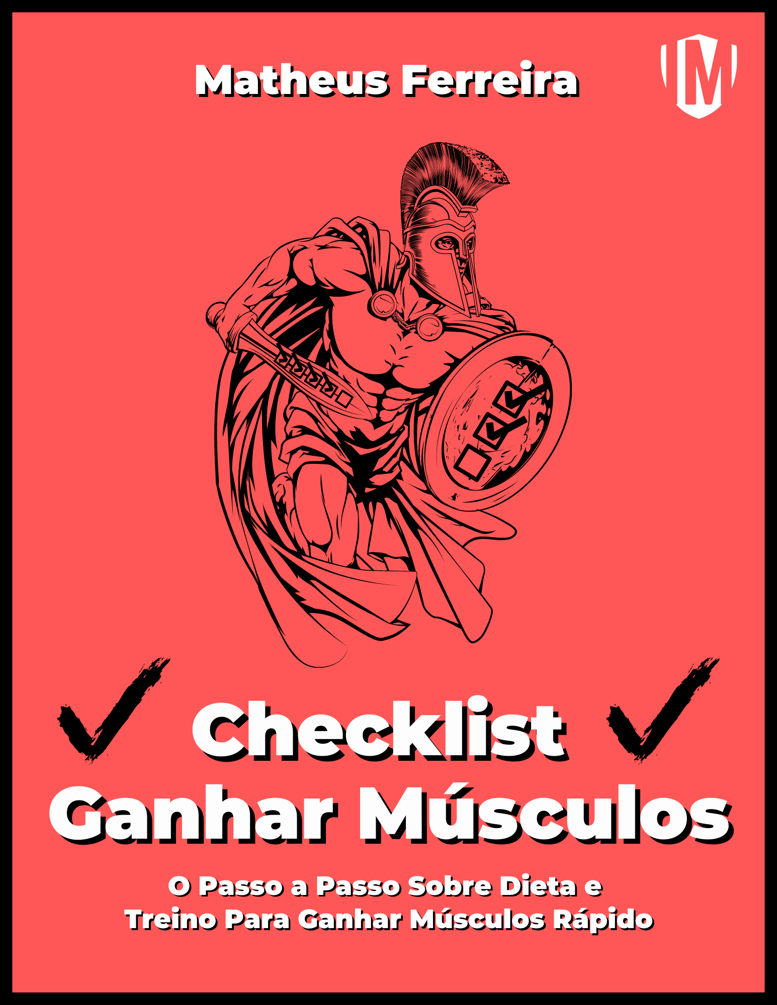 Checklist Músculos
