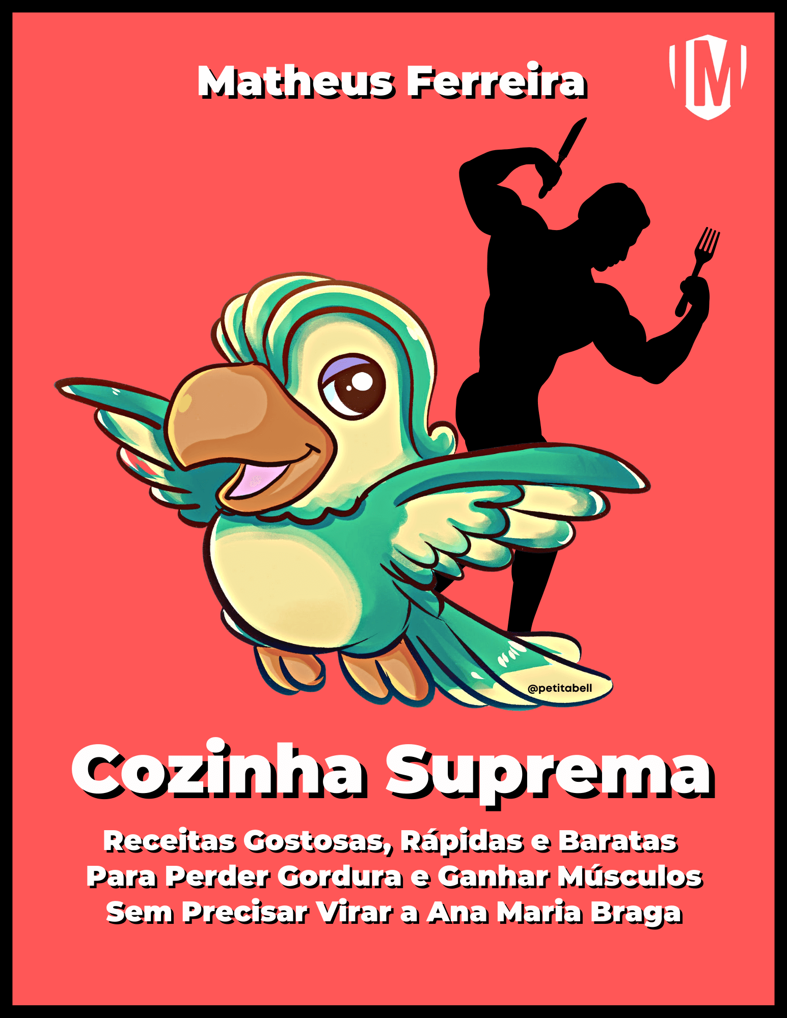 Cozinha suprema
