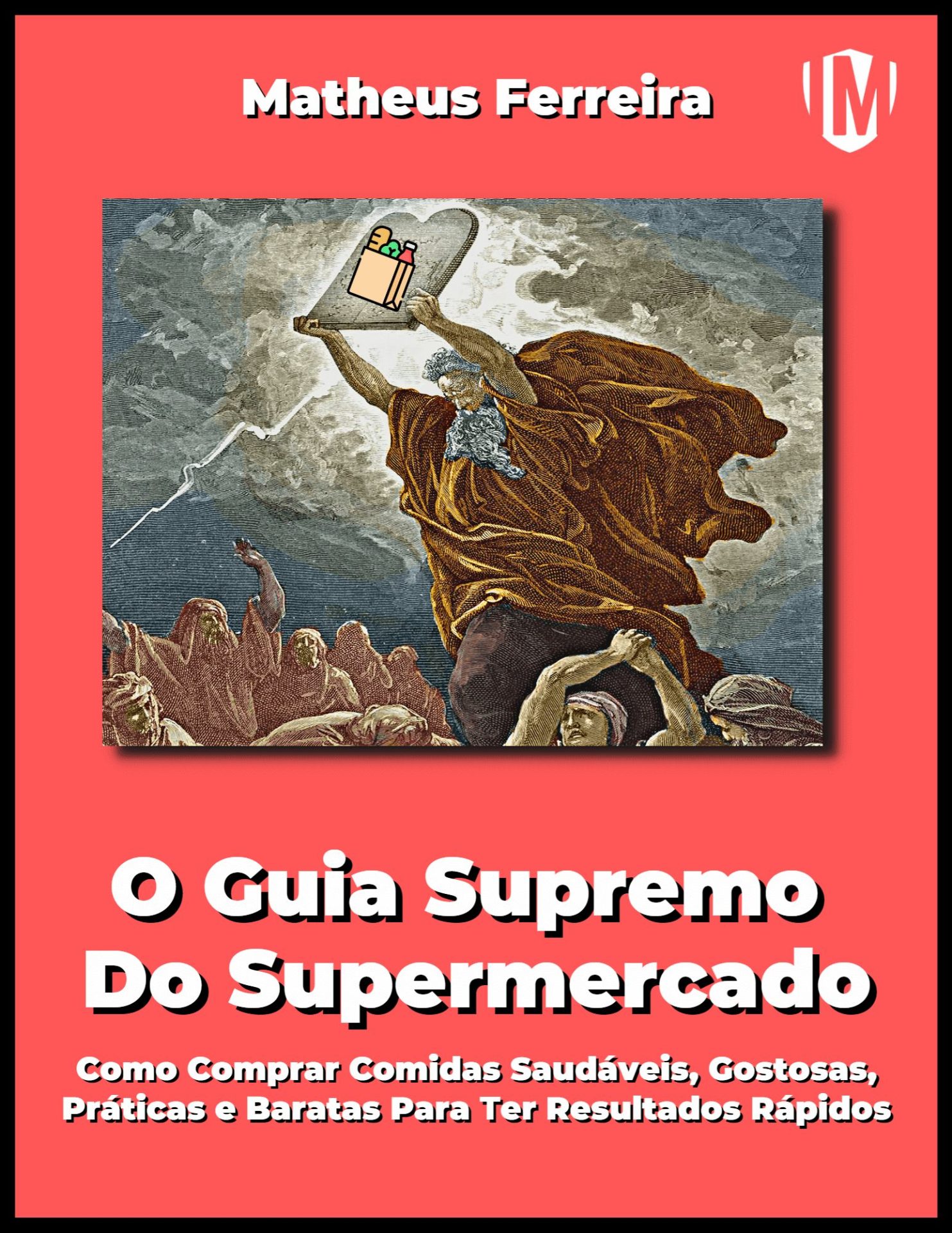 Guia supremo do supermercado