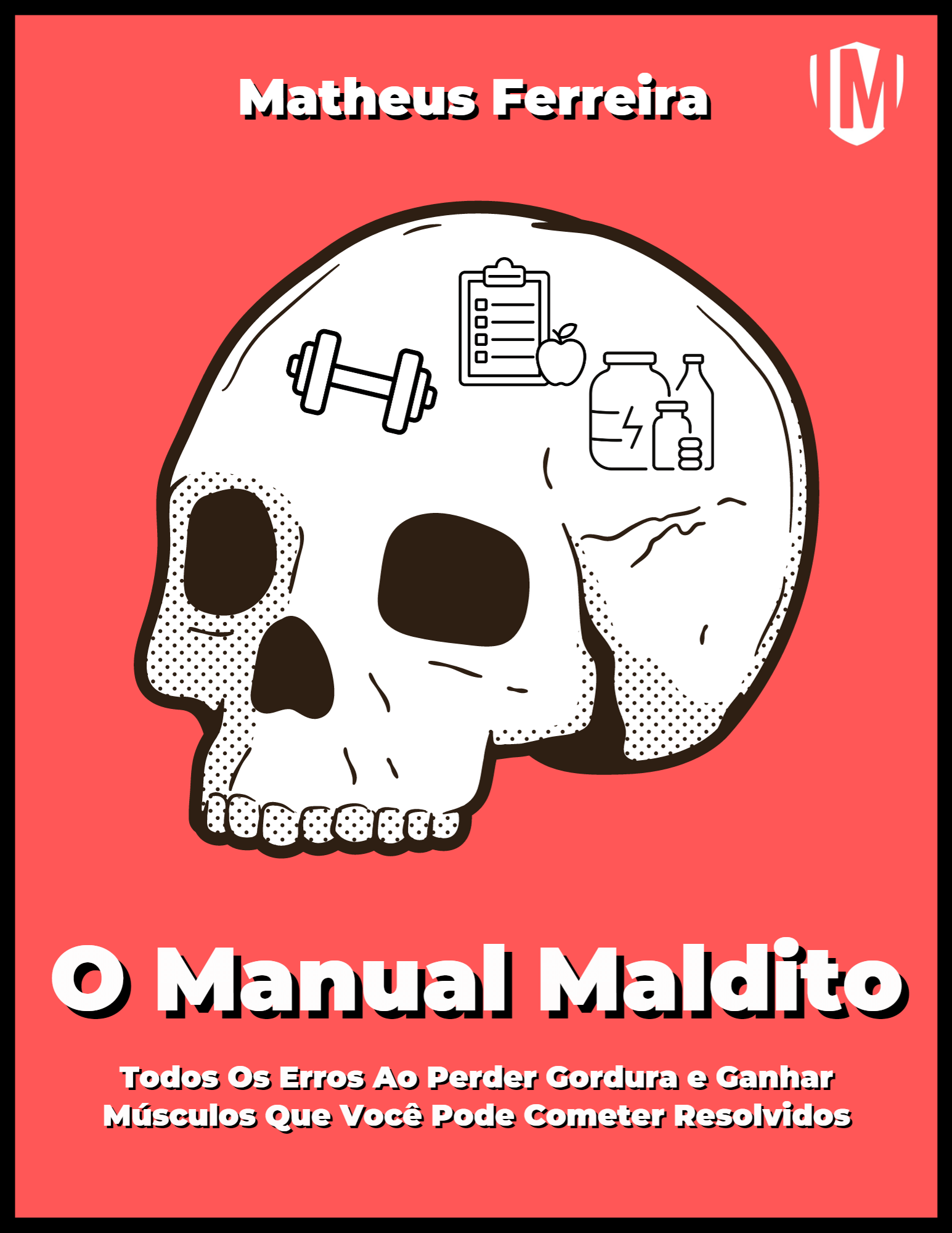 Manual Maldito