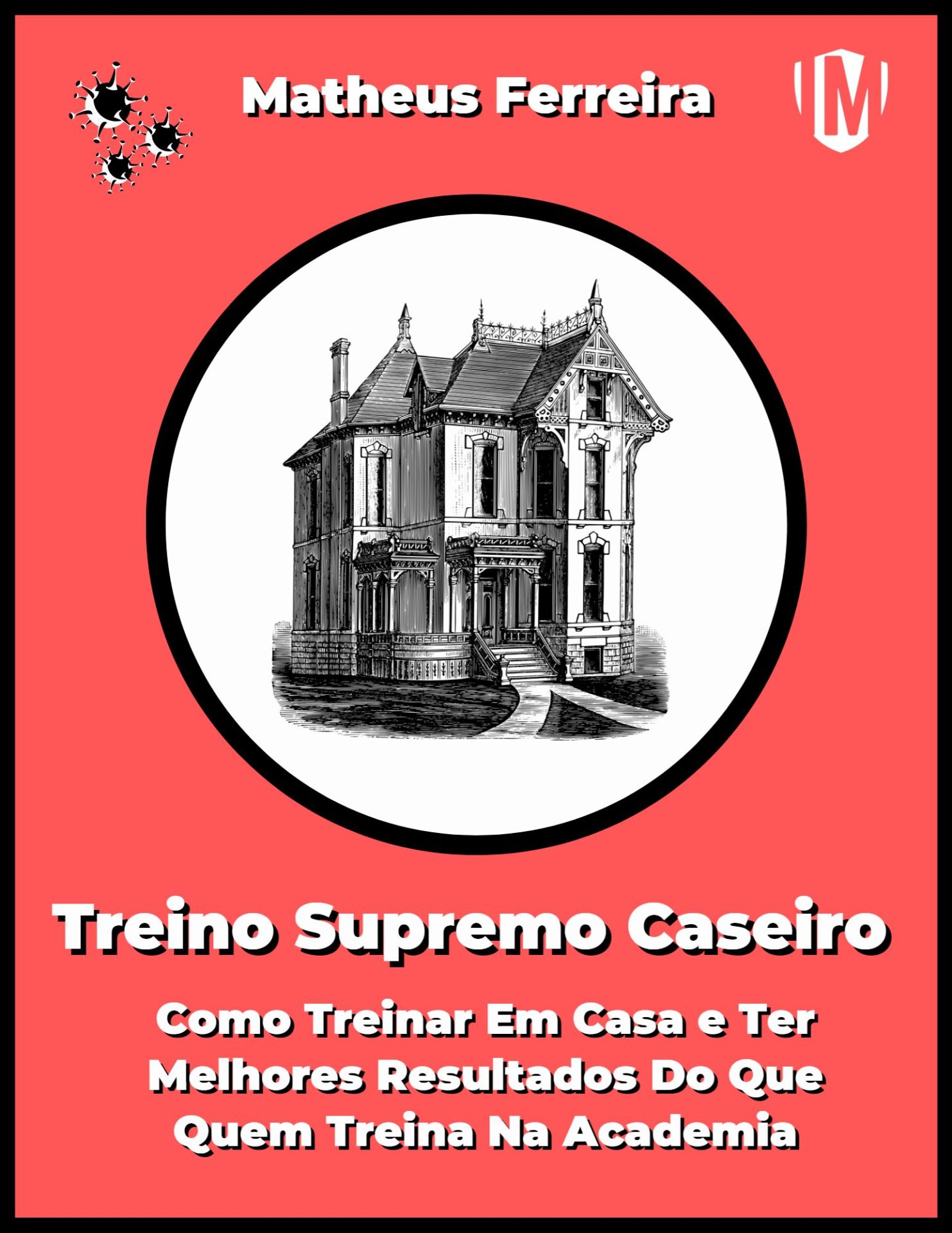 Treino Caseiro