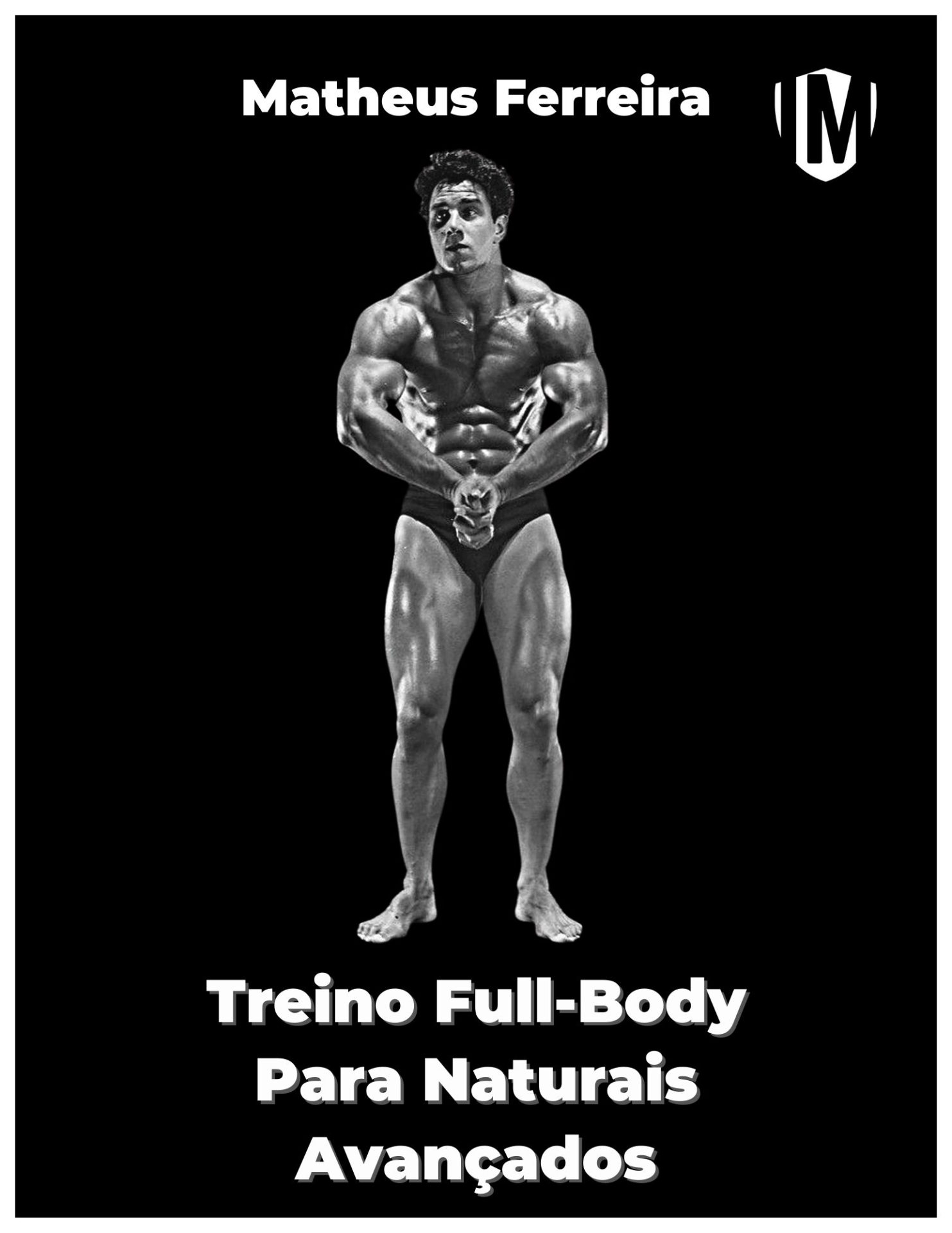 Treino Full-Body avançado