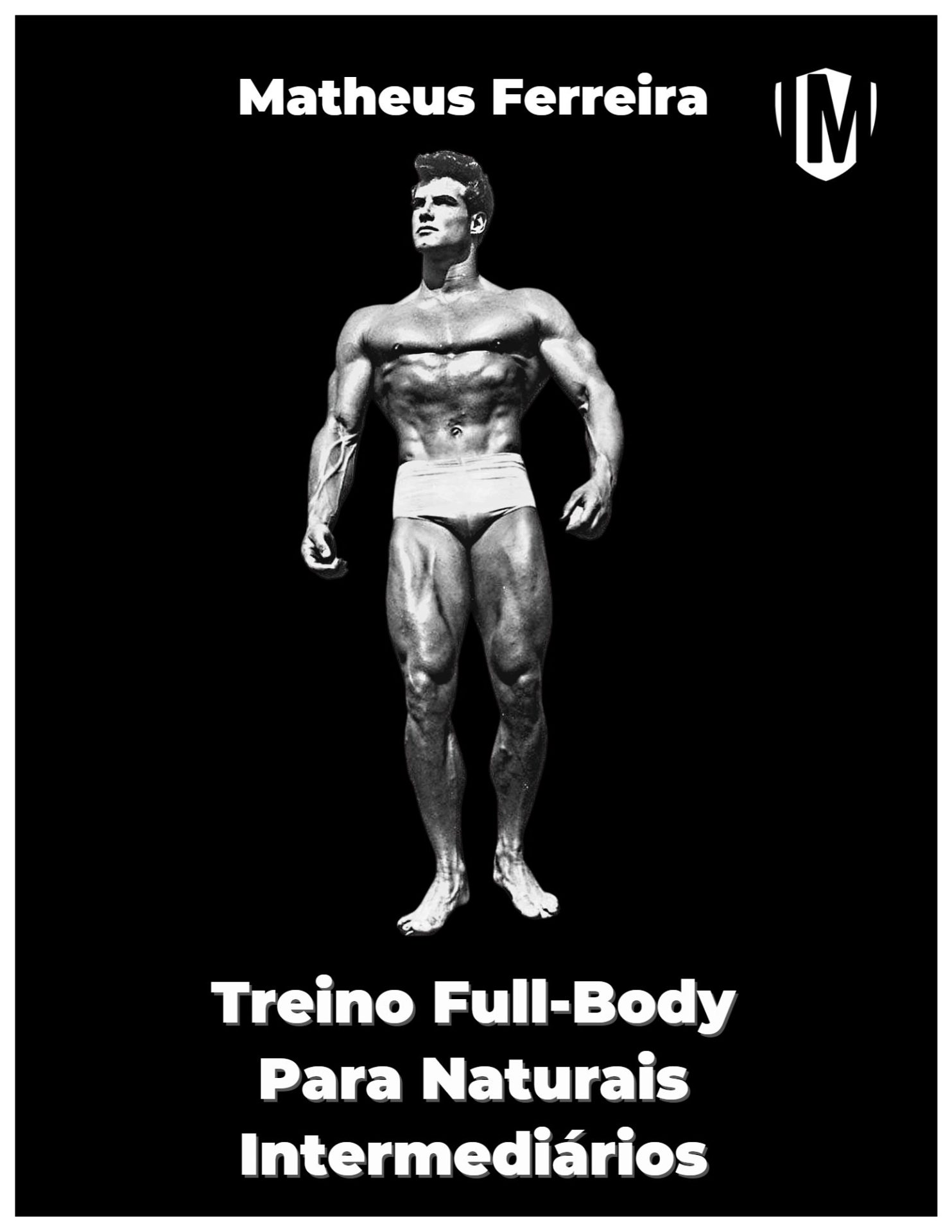 Treino Full-Body intermediário