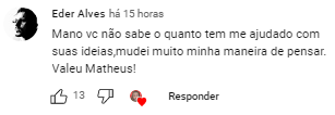 Depoimento
