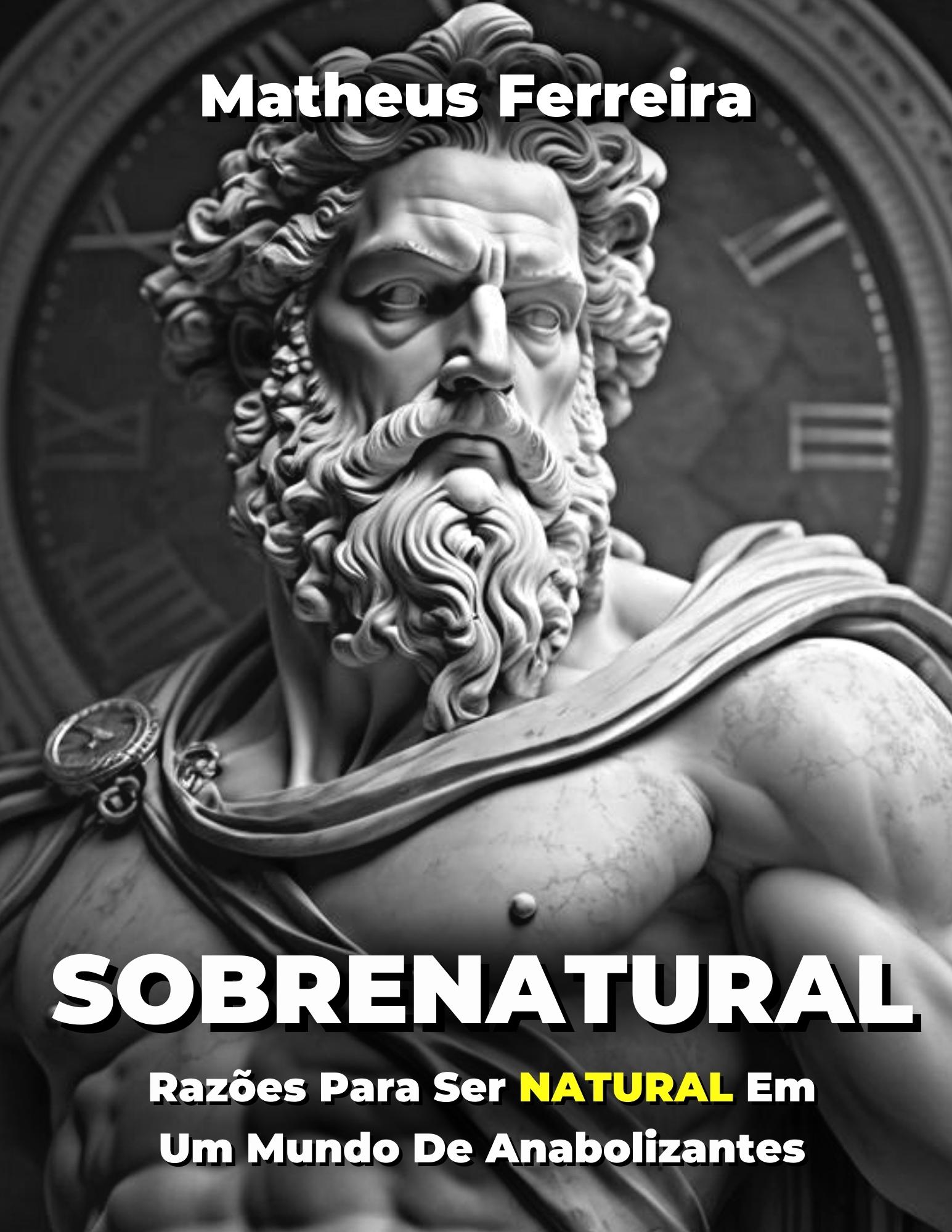 Sobrenatural Clássico